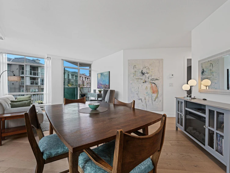 603-130 E 2nd Street, North Vancouver, BC, V7L 1C3 - 7