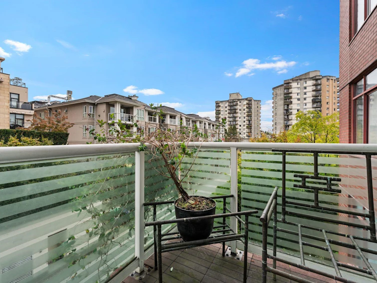 603-130 E 2nd Street, North Vancouver, BC, V7L 1C3 - 29