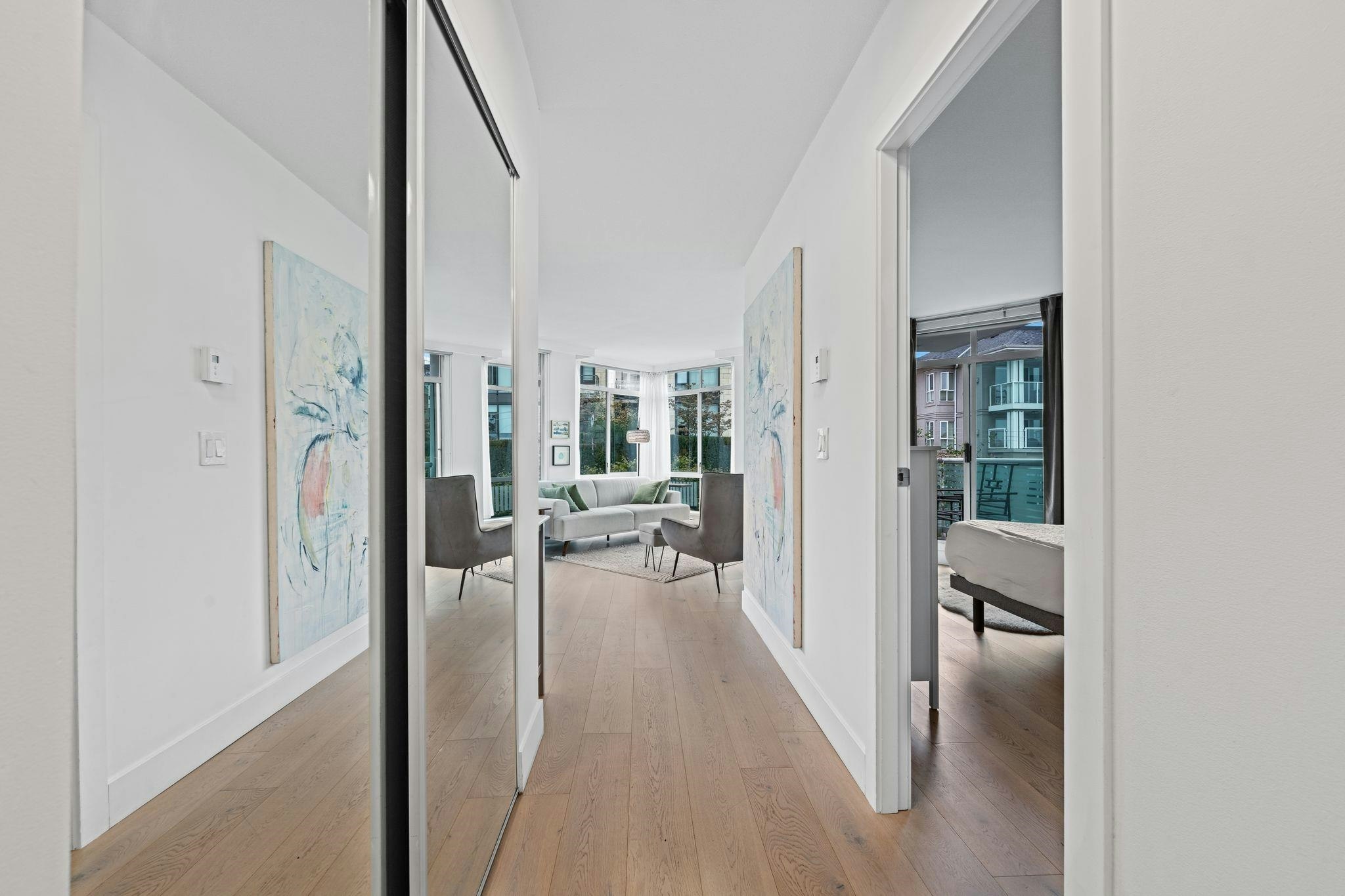 603-130 E 2nd Street, North Vancouver, BC, V7L 1C3 - 25