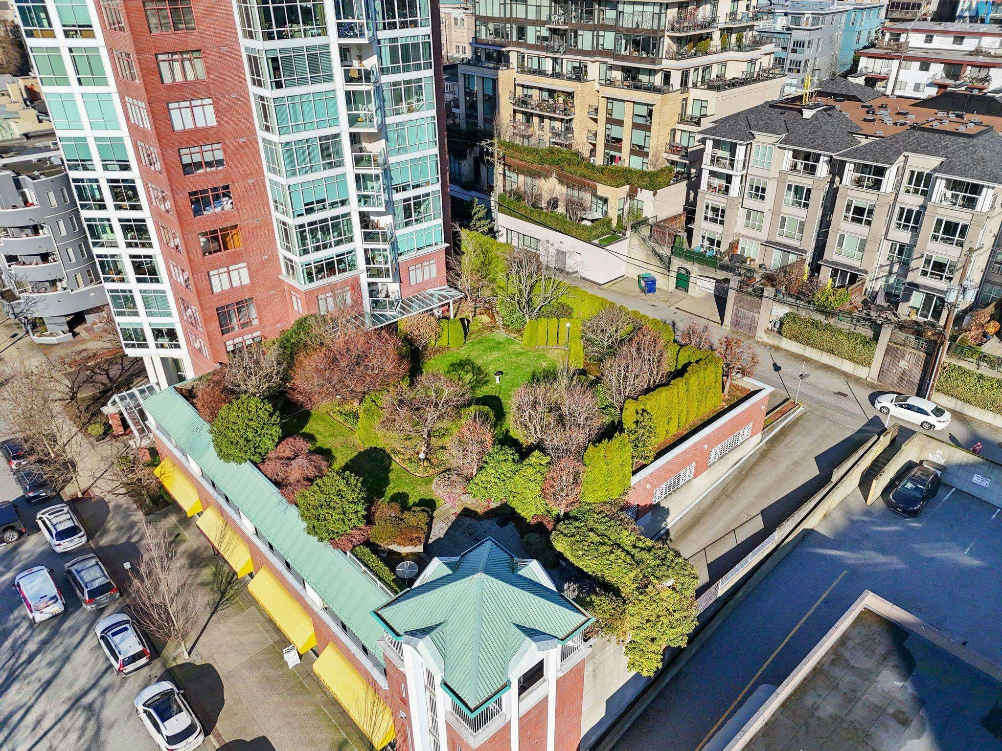 603-130 E 2nd Street, North Vancouver, BC, V7L 1C3 - 37