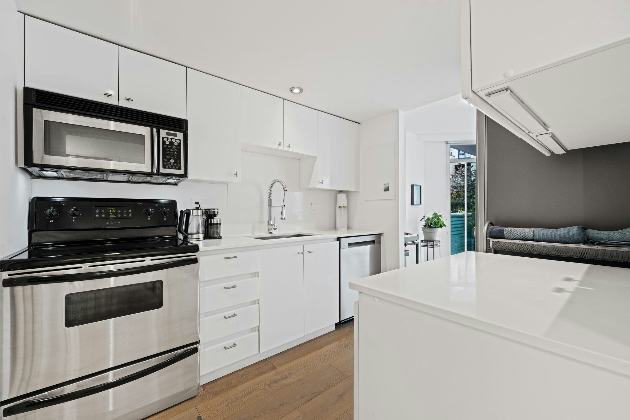 603-130 E 2nd Street, North Vancouver, BC, V7L 1C3 - 15