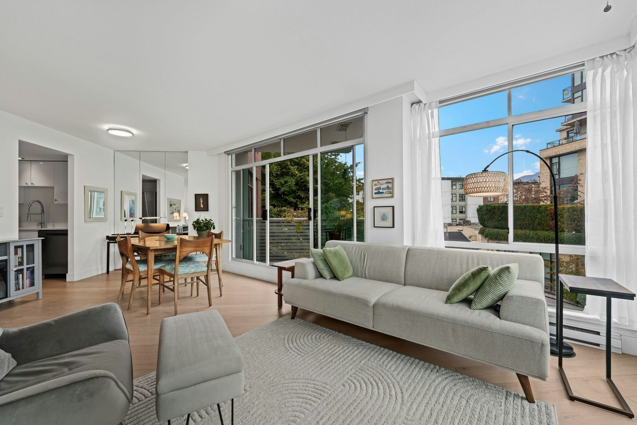 603-130 E 2nd Street, North Vancouver, BC, V7L 1C3 - 6