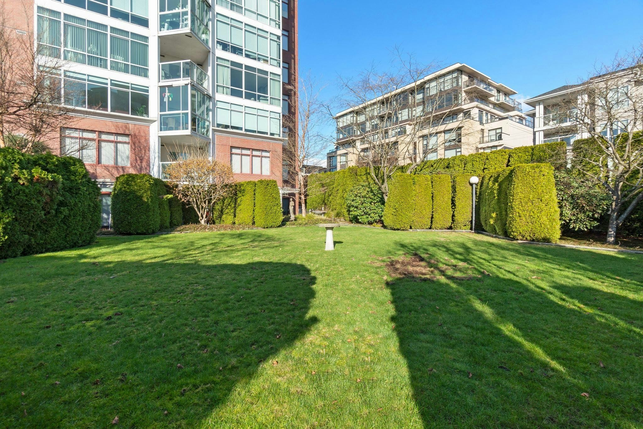 603-130 E 2nd Street, North Vancouver, BC, V7L 1C3 - 36
