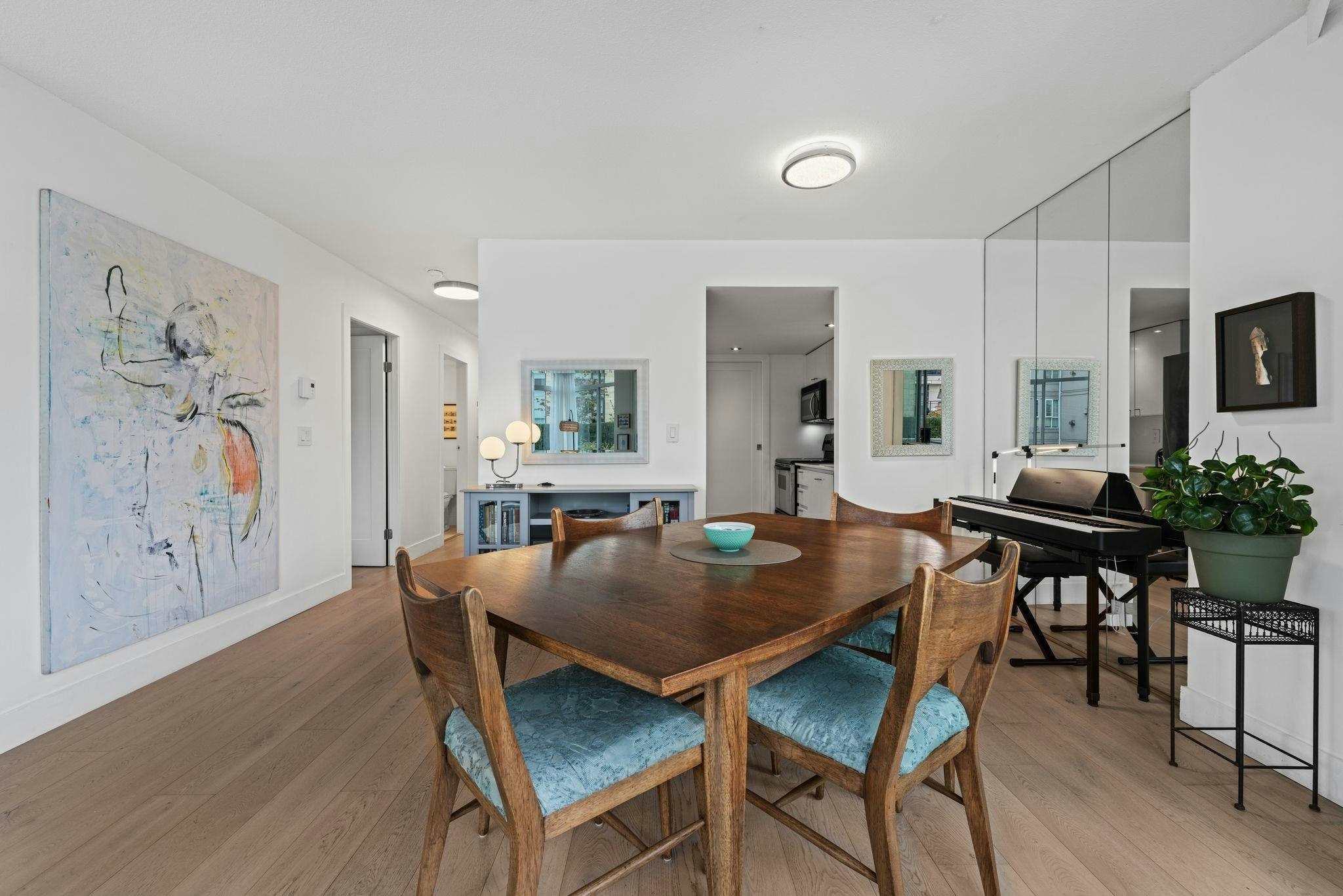603-130 E 2nd Street, North Vancouver, BC, V7L 1C3 - 8