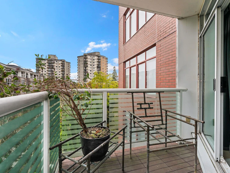 603-130 E 2nd Street, North Vancouver, BC, V7L 1C3 - 30
