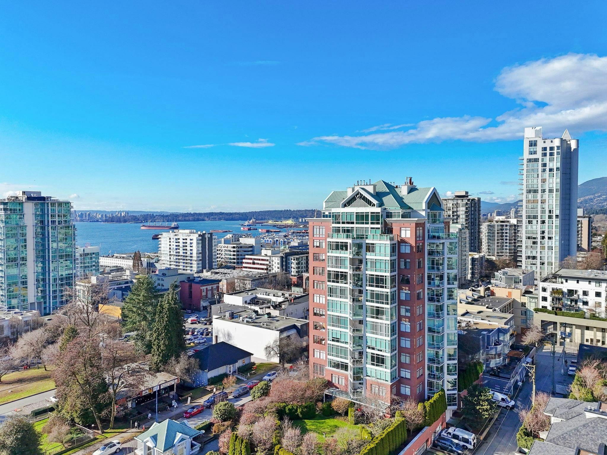 603-130 E 2nd Street, North Vancouver, BC, V7L 1C3 - 34