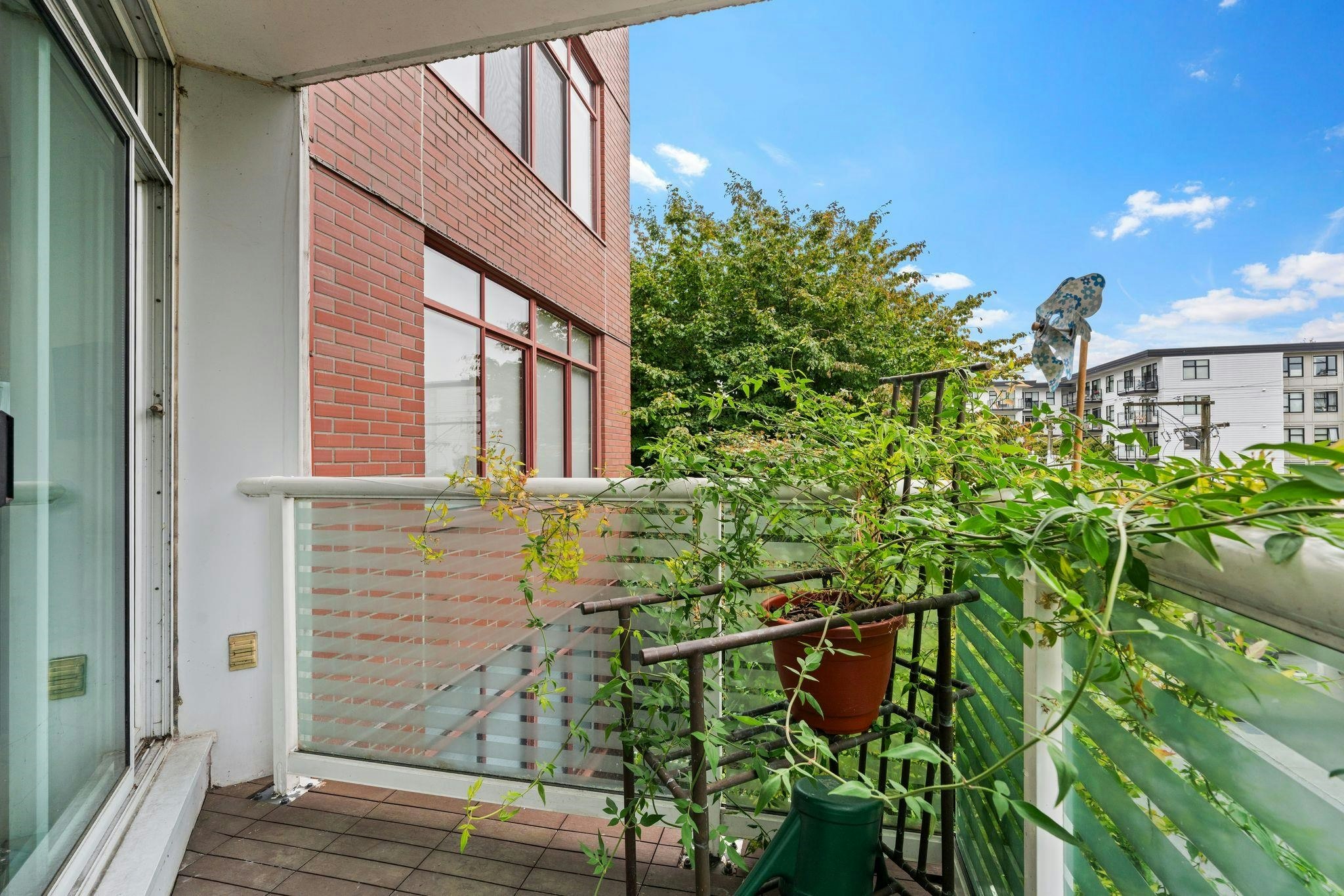 603-130 E 2nd Street, North Vancouver, BC, V7L 1C3 - 28