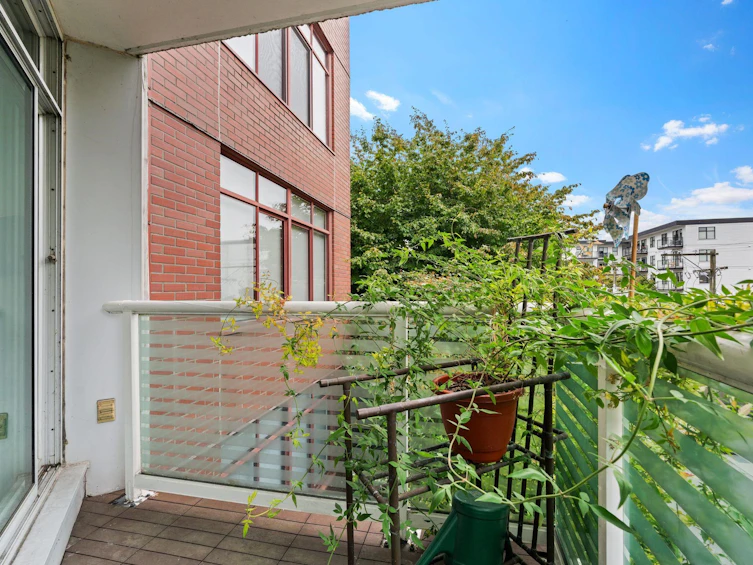 603-130 E 2nd Street, North Vancouver, BC, V7L 1C3 - 28