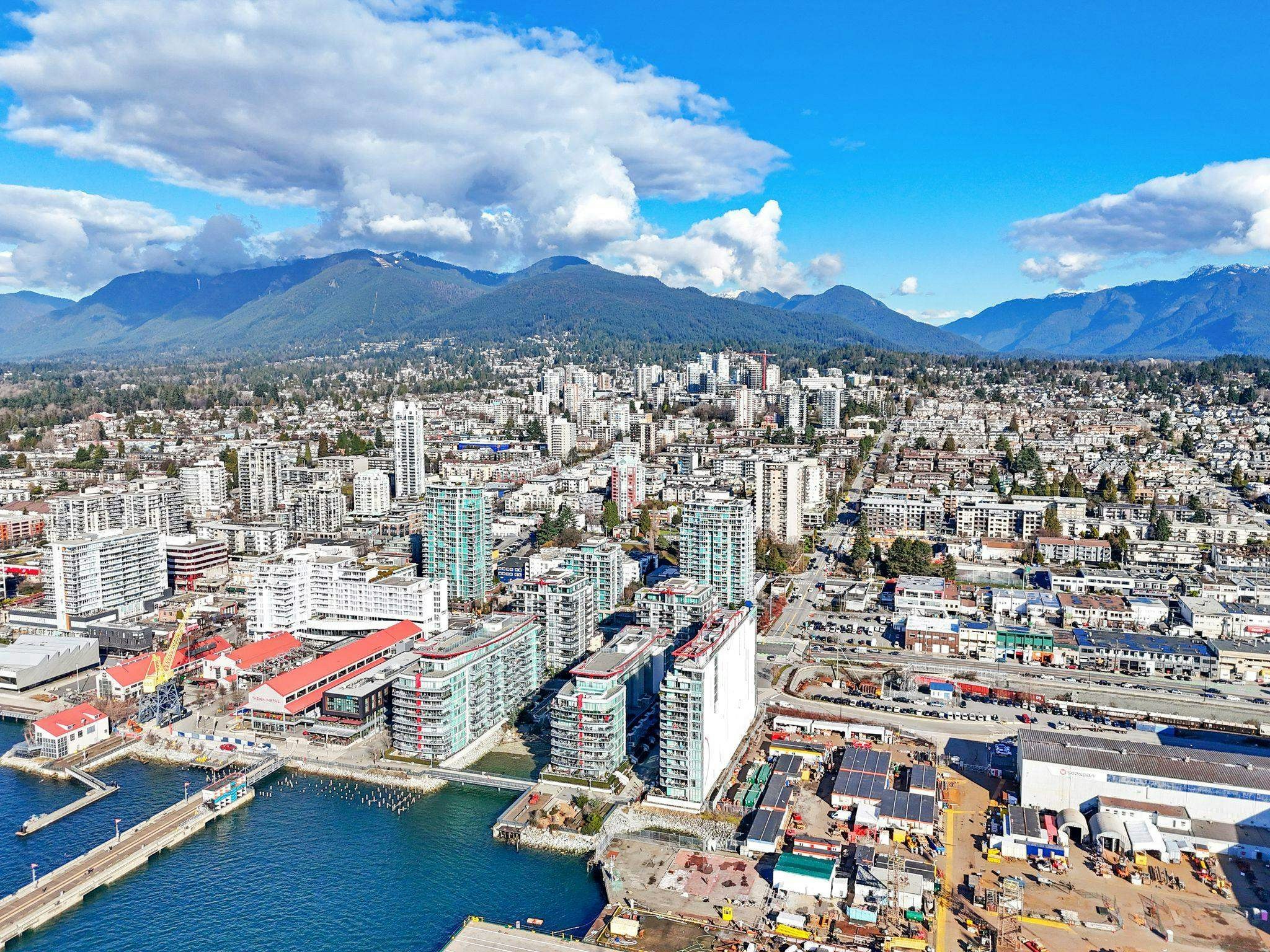 603-130 E 2nd Street, North Vancouver, BC, V7L 1C3 - 39