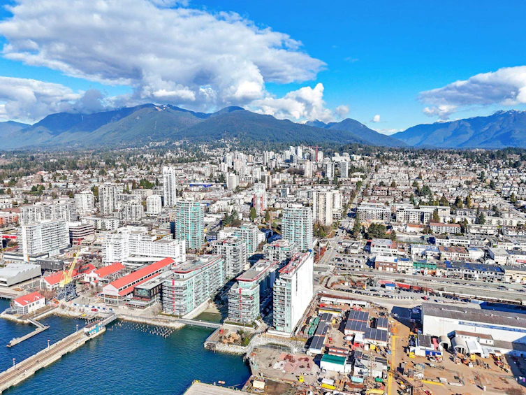 603-130 E 2nd Street, North Vancouver, BC, V7L 1C3 - 39
