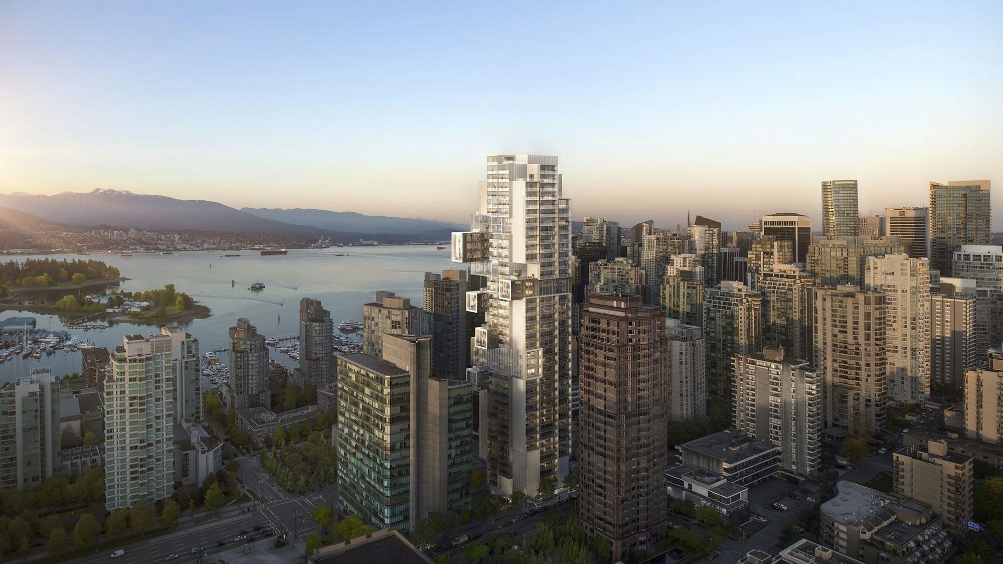 504-1515 W Alberni Street, Vancouver, BC, V6G 2Z6 - 6