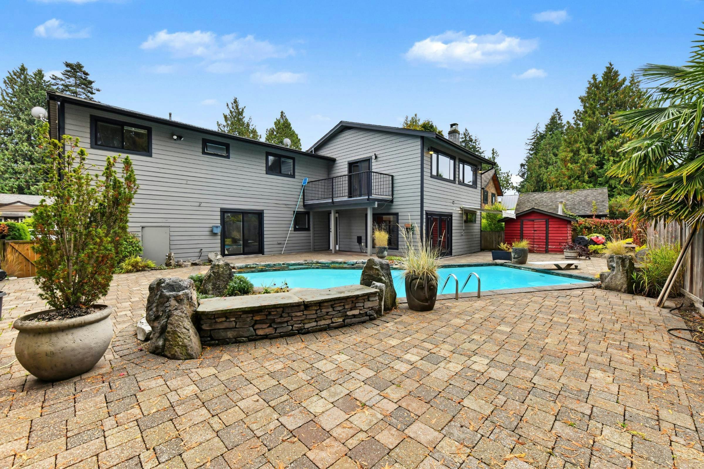 1467 Enderby Avenue, Delta, BC, V4L 1S6