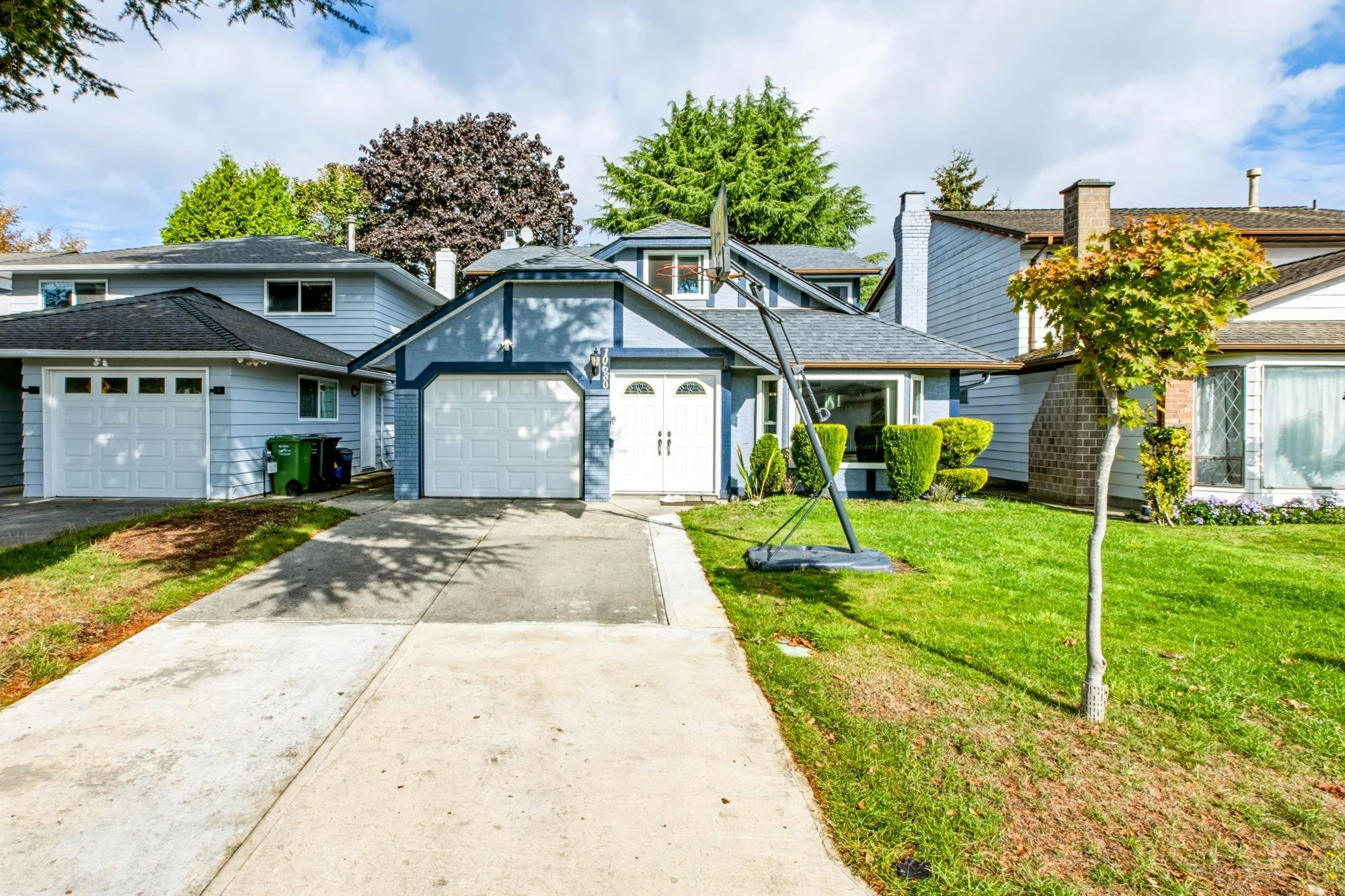 10680 Hollymount Drive, Richmond, BC, V7E 4Z2