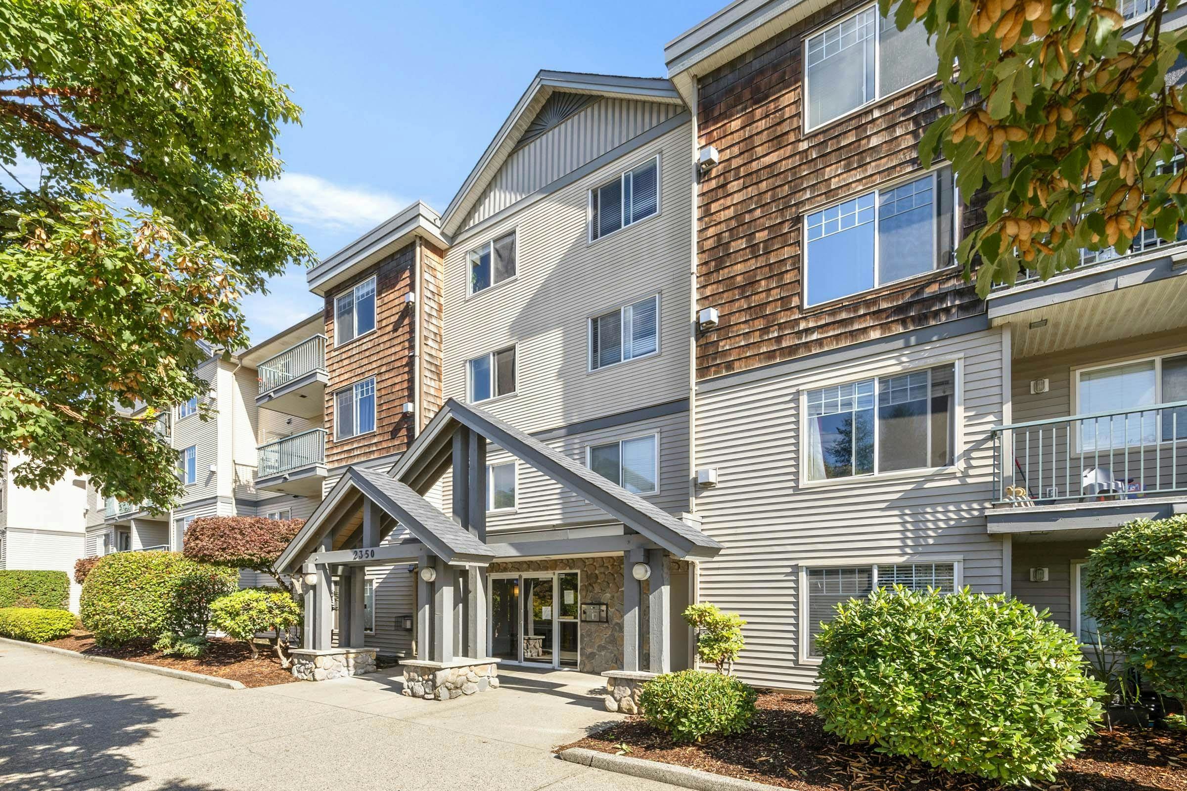 303-2350 Westerly Street, Abbotsford, BC, V2T 6T7