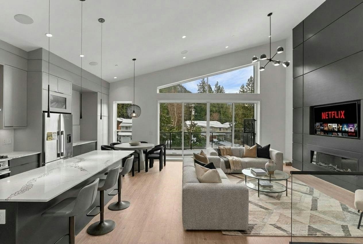 41717 Government Road, Squamish, BC, V0N 1H0
