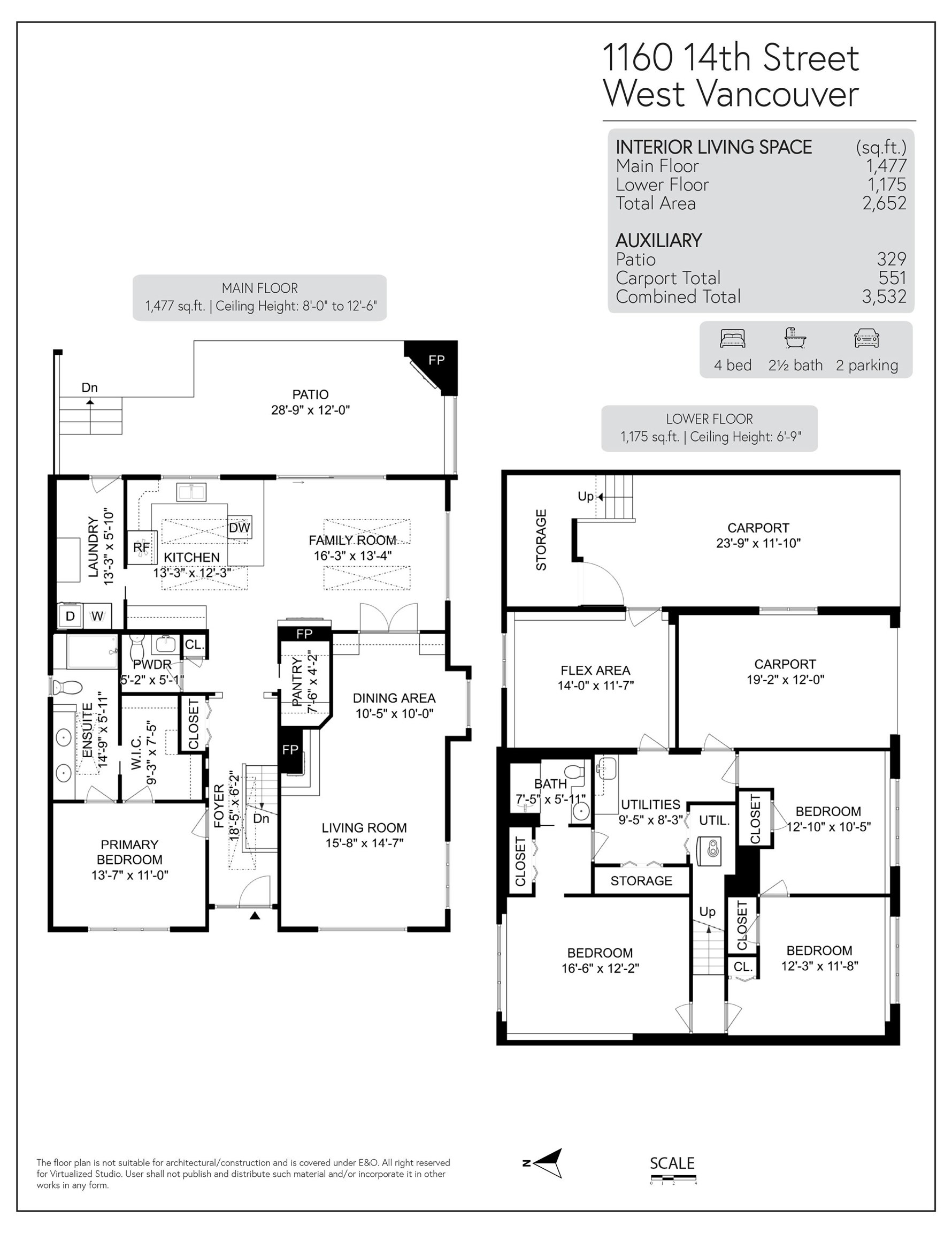 1160 14th Street, West Vancouver, BC, V7T 2R7 - 35