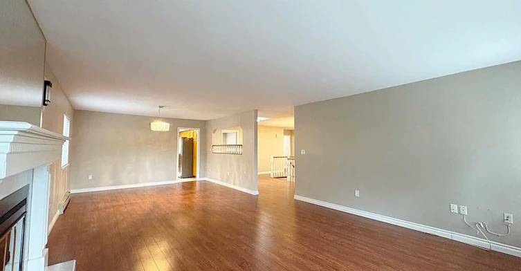 Upper-5225 Canada Way, Burnaby, BC, V5E 3N4 - 3