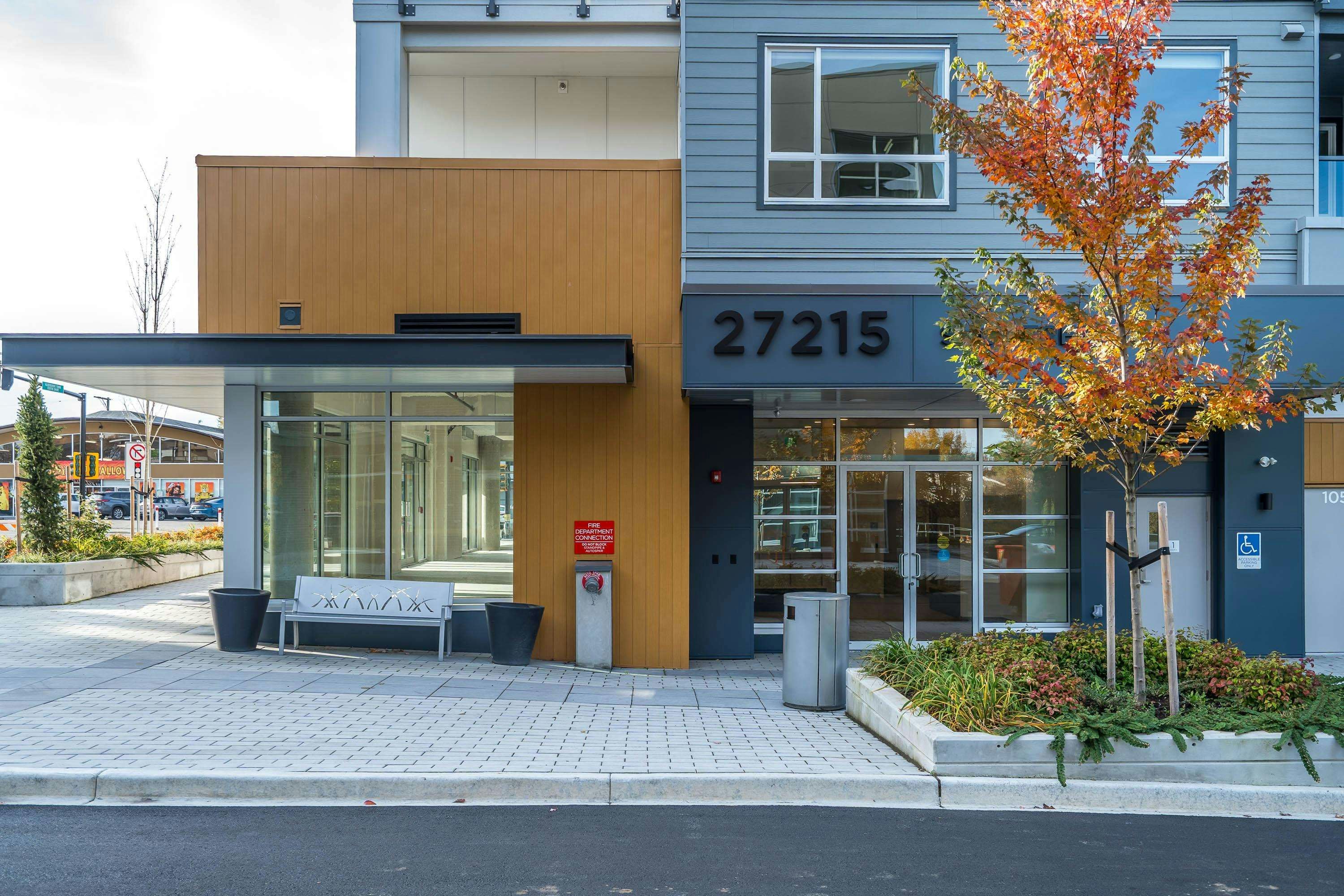309-27215 Aldergrove Town Centre Drive, Langley, BC, V4W 0E3 - 8