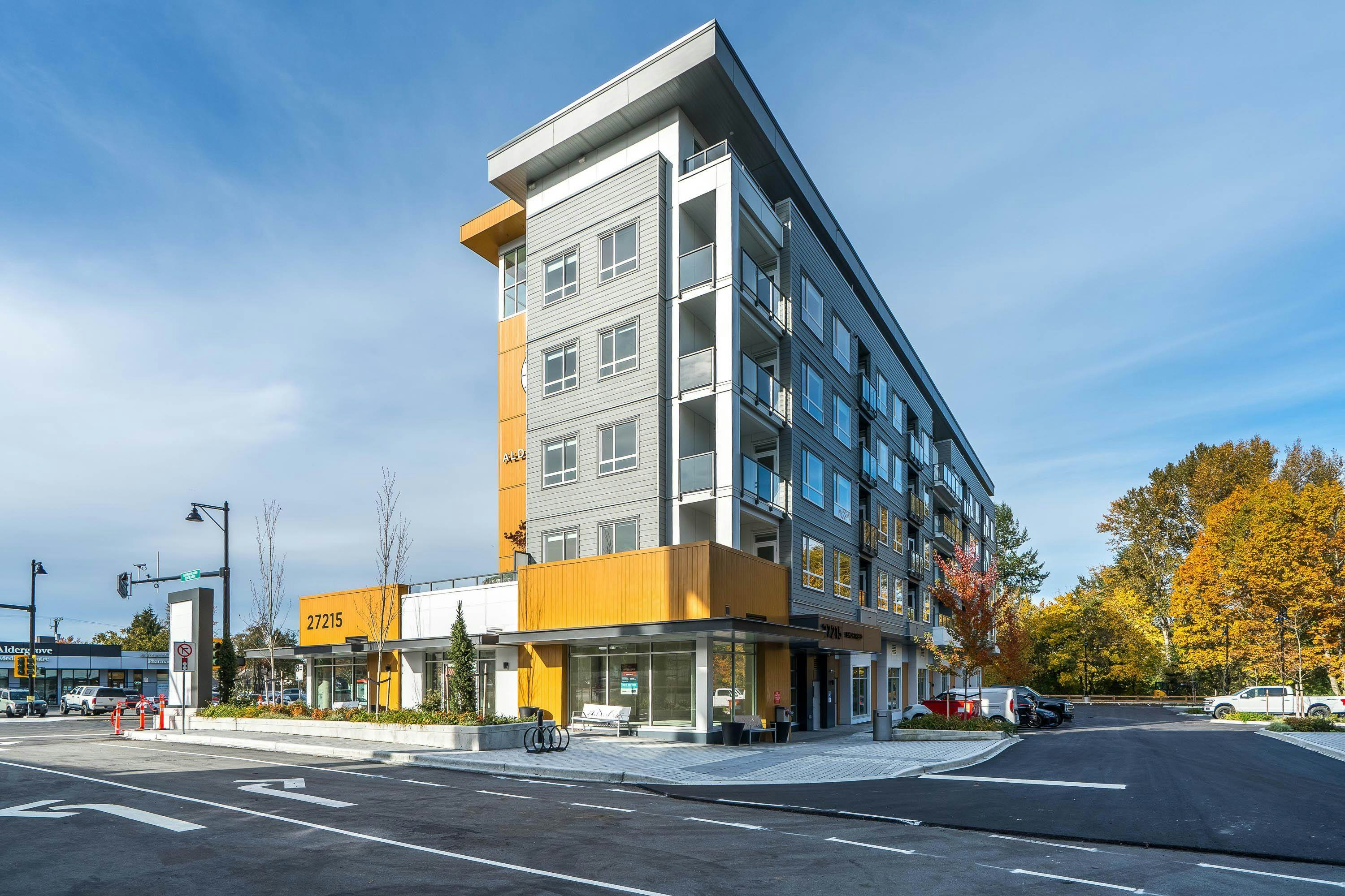 309-27215 Aldergrove Town Centre Drive, Langley, BC, V4W 0E3 - 7