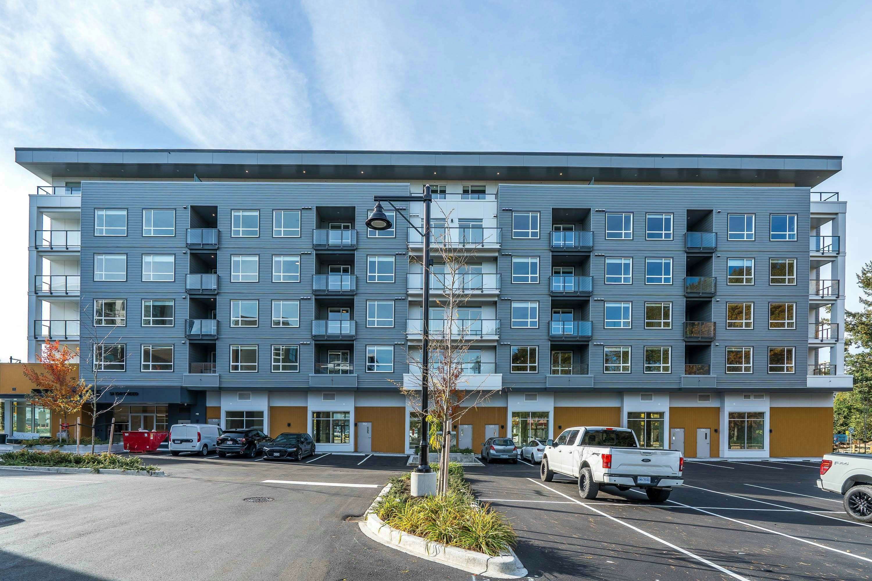 309-27215 Aldergrove Town Centre Drive, Langley, BC, V4W 0E3 - 6