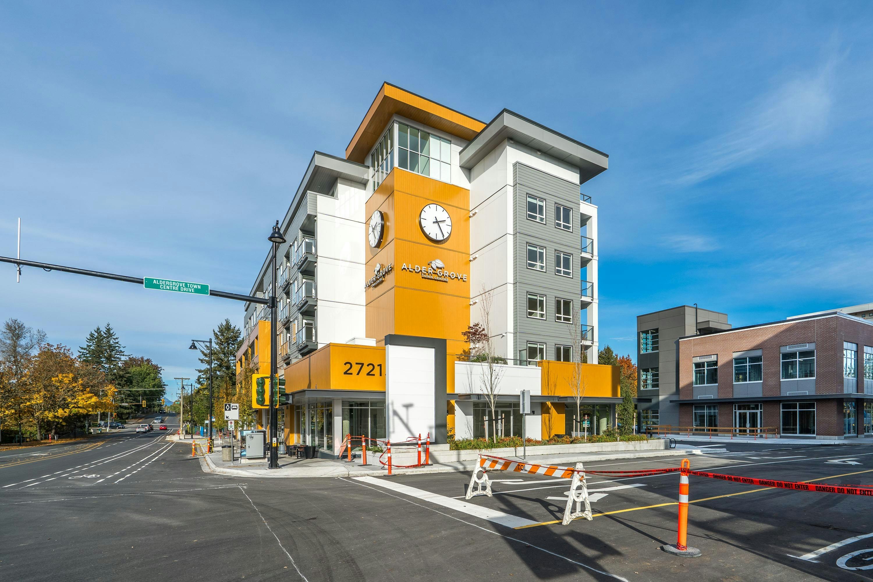 309-27215 Aldergrove Town Centre Drive - 3