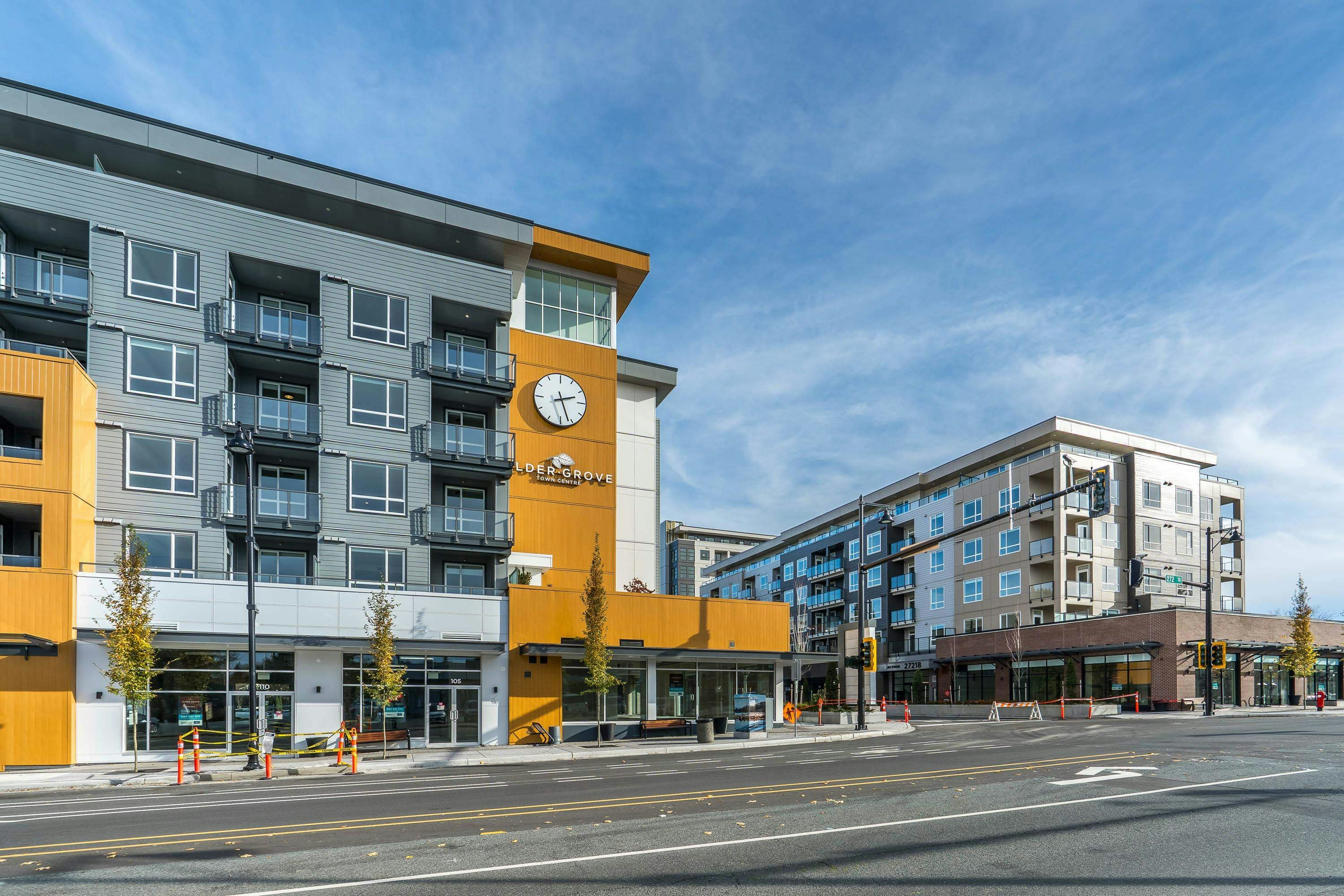 309-27215 Aldergrove Town Centre Drive - 5