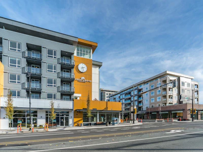 309-27215 Aldergrove Town Centre Drive - 5