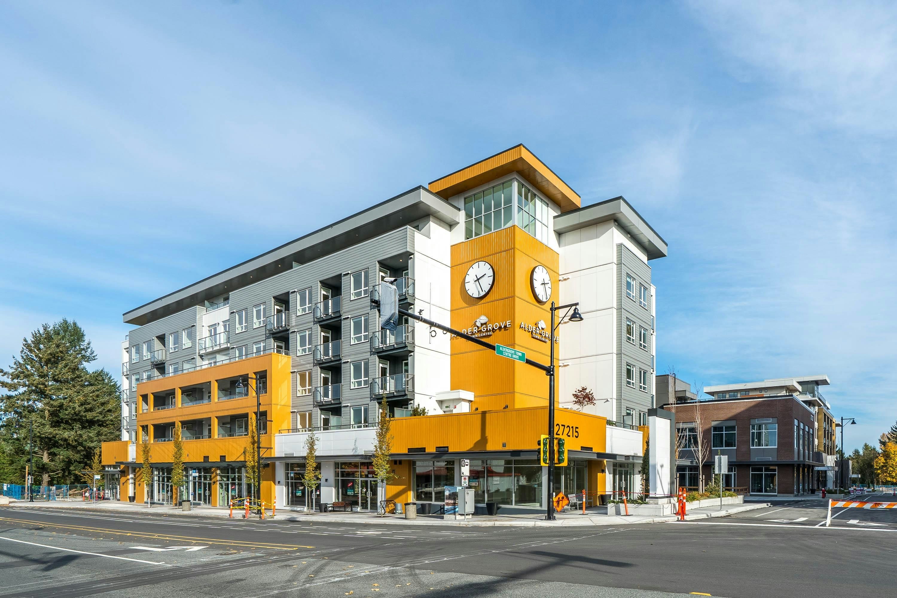 309-27215 Aldergrove Town Centre Drive - 2