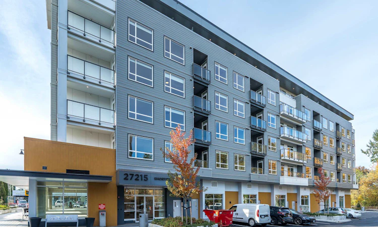 309-27215 Aldergrove Town Centre Drive