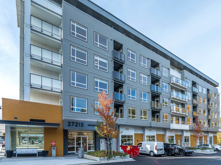 309-27215 Aldergrove Town Centre Drive, Langley, BC, V4W 0E3