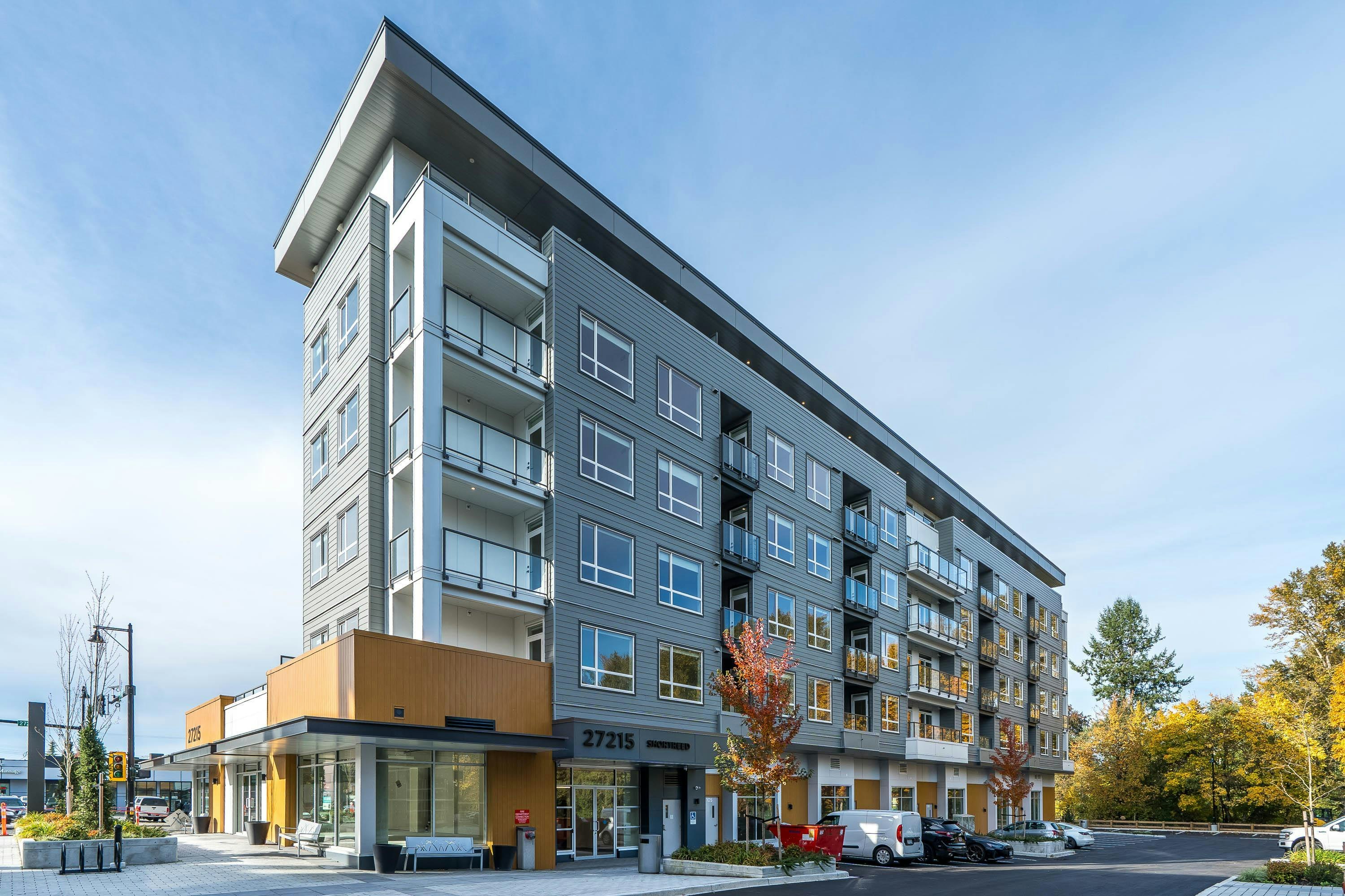 309-27215 Aldergrove Town Centre Drive - 4