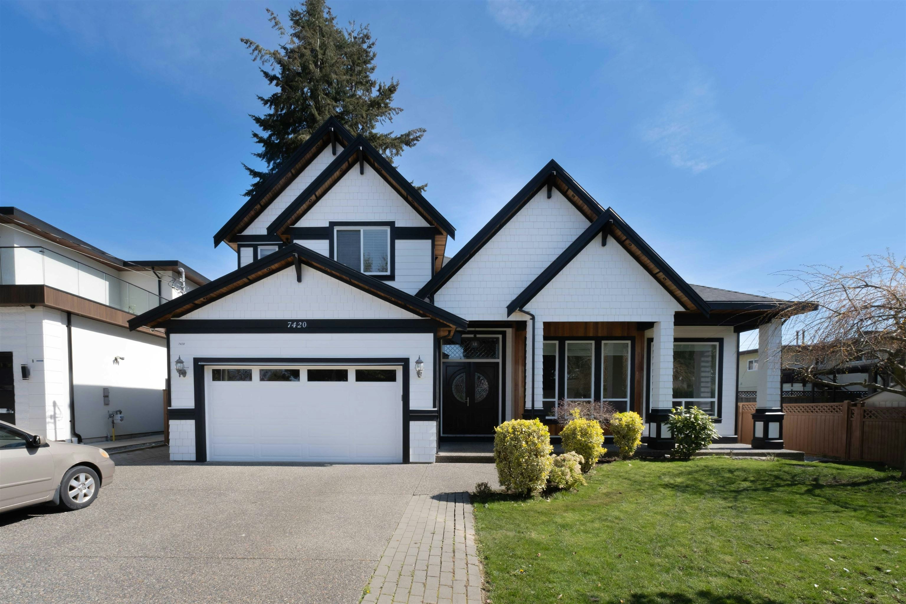 7420 116 Street, Delta, BC, V4C 5T2