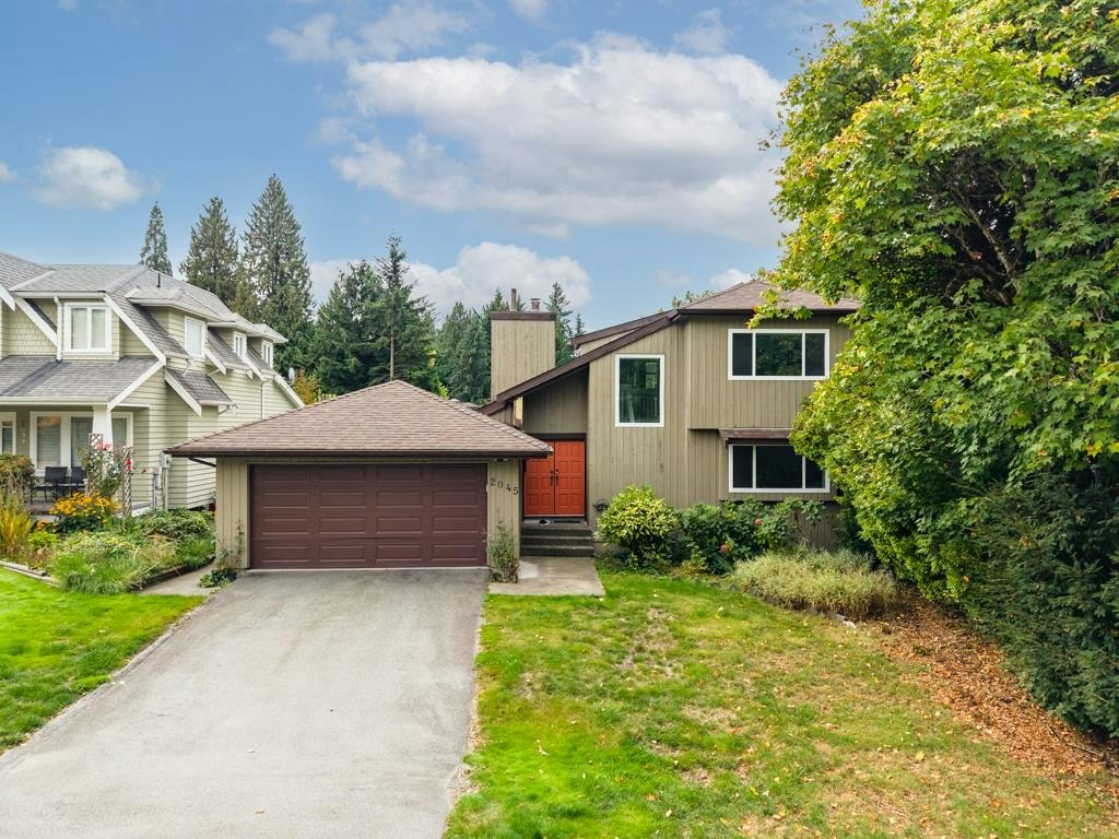 2045 Kirkstone Road, North Vancouver, BC, V7J 3M9