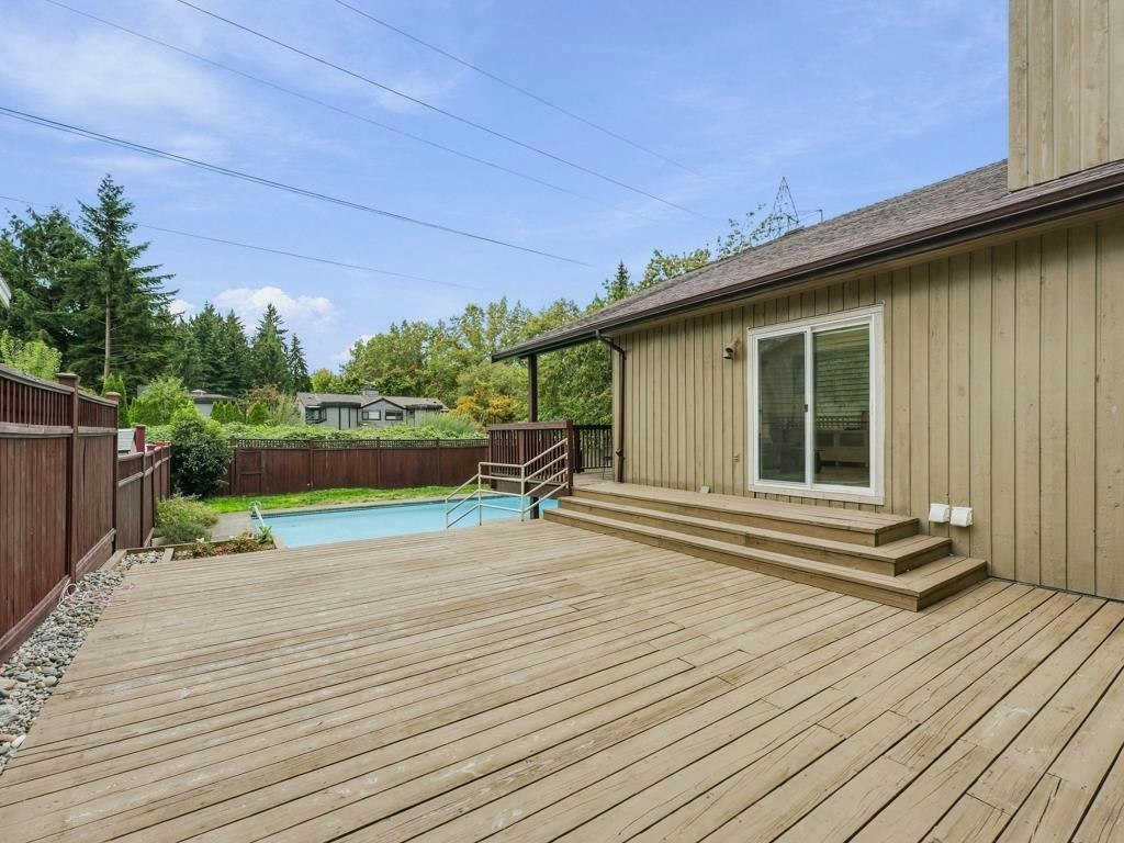 2045 Kirkstone Road, North Vancouver, BC, V7J 3M9 - 28