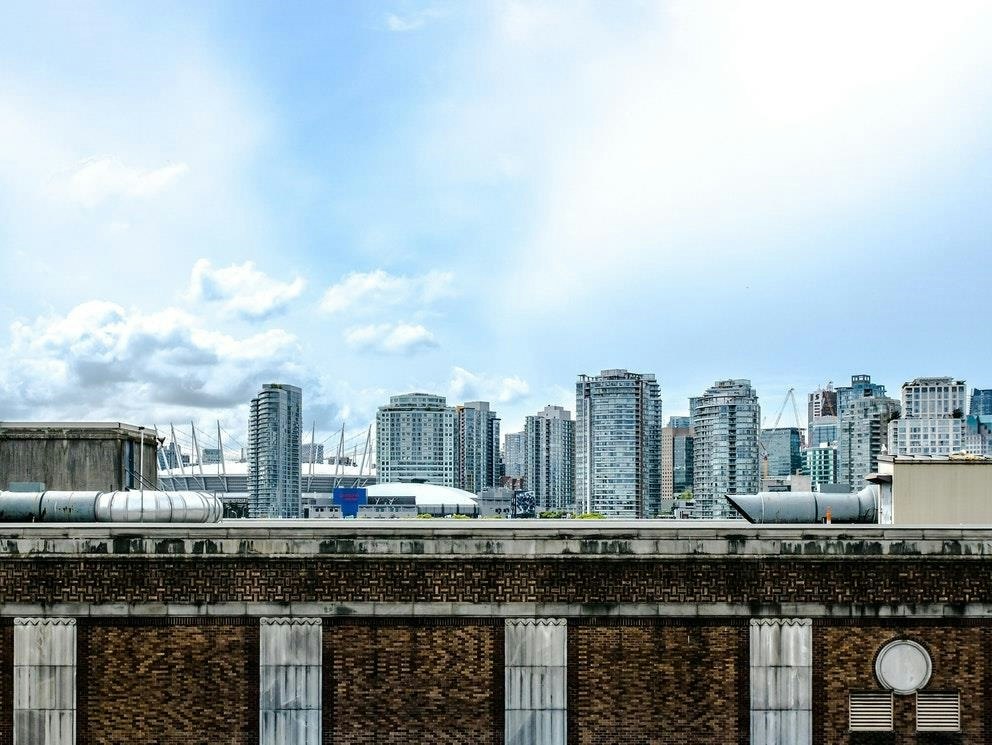 605-718 Main Street, Vancouver, BC, V6A 0B1 - 19