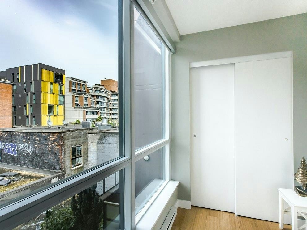 605-718 Main Street, Vancouver, BC, V6A 0B1 - 14