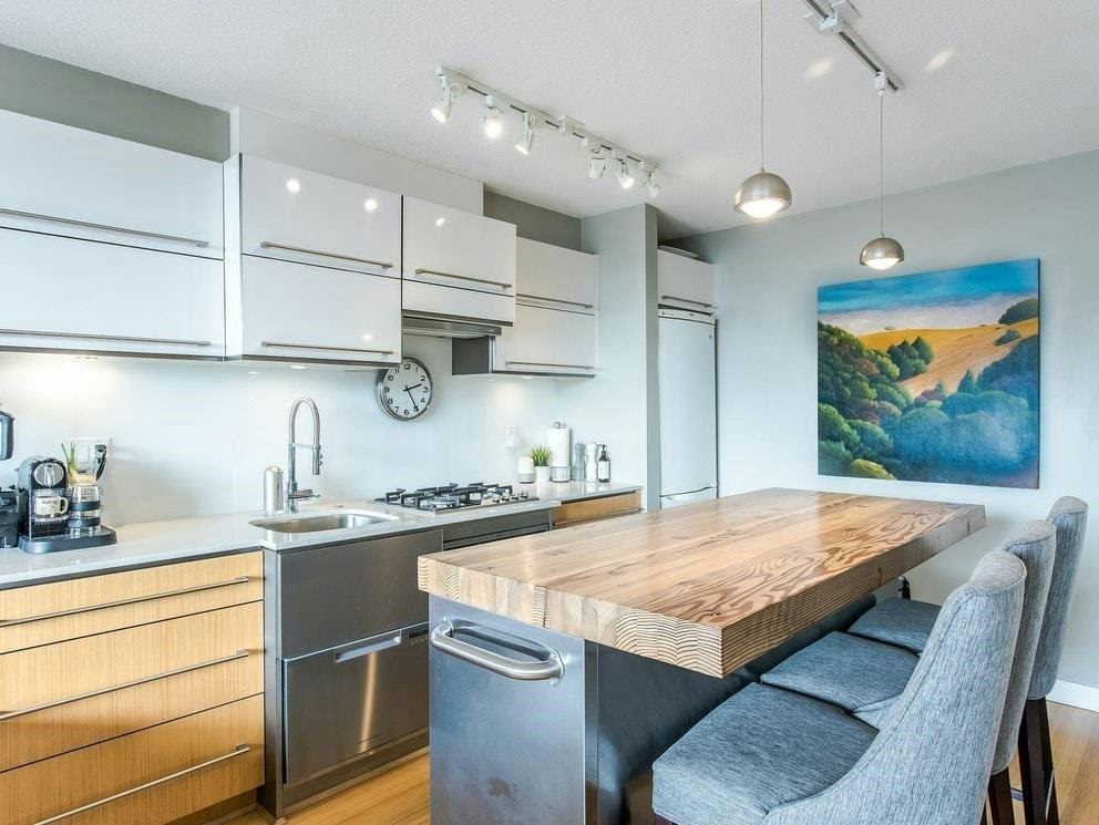 605-718 Main Street, Vancouver, BC, V6A 0B1 - 3