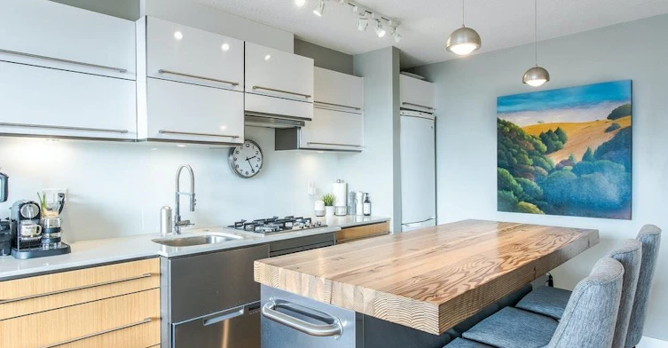 605-718 Main Street, Vancouver, BC, V6A 0B1 - 3
