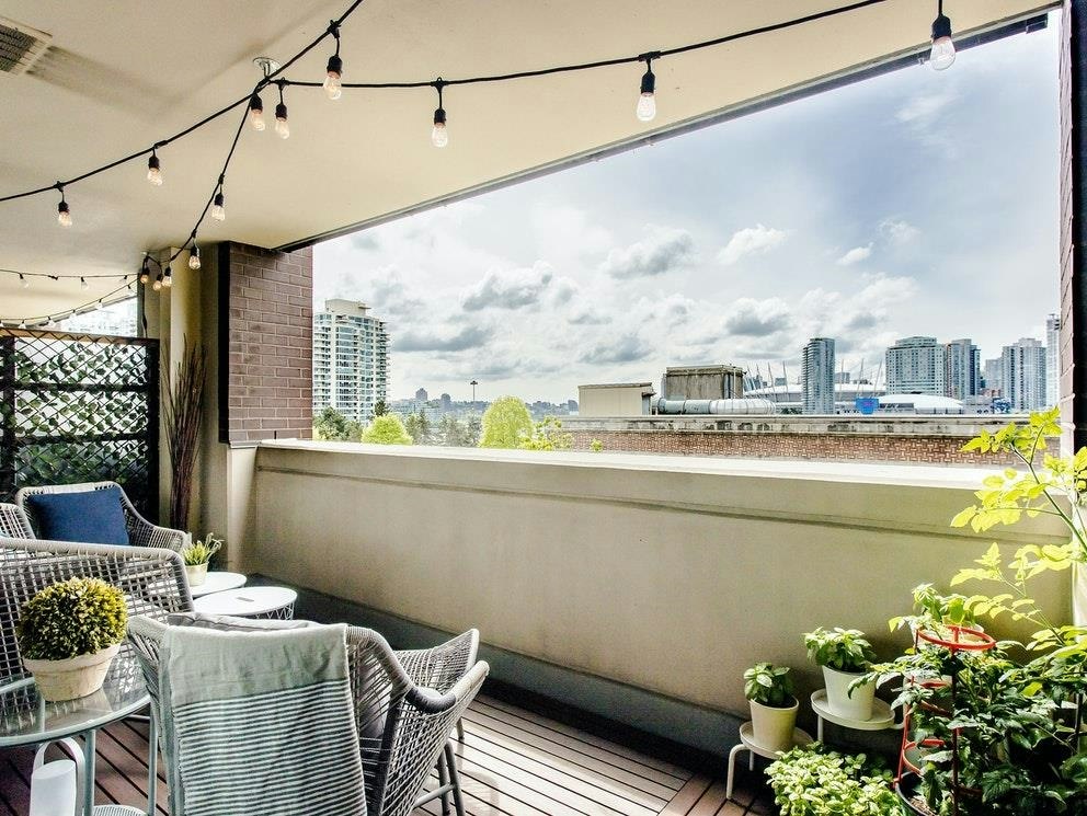 605-718 Main Street, Vancouver, BC, V6A 0B1 - 17