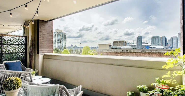 605-718 Main Street, Vancouver, BC, V6A 0B1 - 17