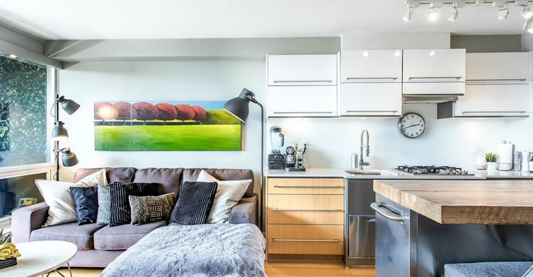 605-718 Main Street, Vancouver, BC, V6A 0B1 - 7