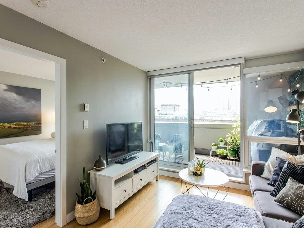 605-718 Main Street, Vancouver, BC, V6A 0B1 - 11