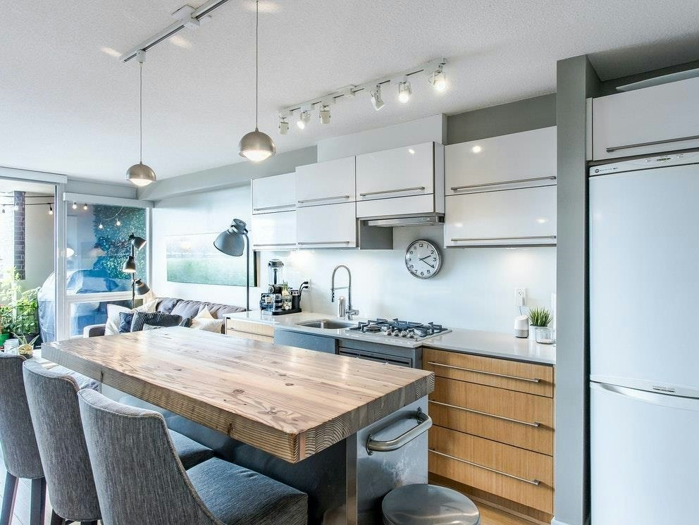 605-718 Main Street, Vancouver, BC, V6A 0B1 - 8