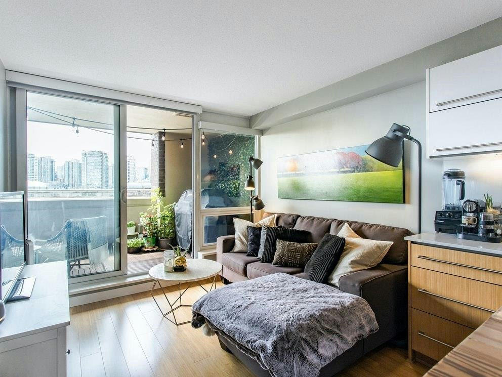 605-718 Main Street, Vancouver, BC, V6A 0B1 - 10