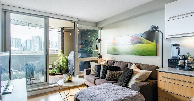 605-718 Main Street, Vancouver, BC, V6A 0B1 - 10