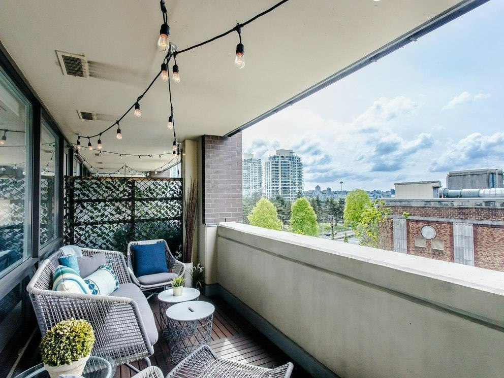 605-718 Main Street, Vancouver, BC, V6A 0B1 - 16