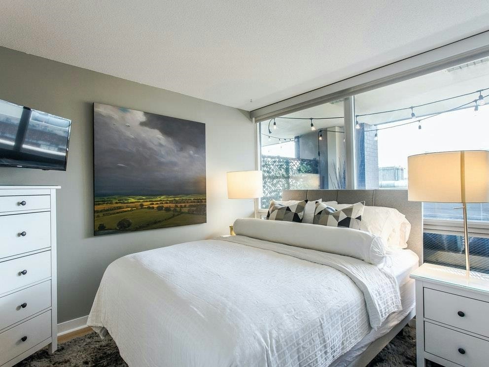 605-718 Main Street, Vancouver, BC, V6A 0B1 - 12