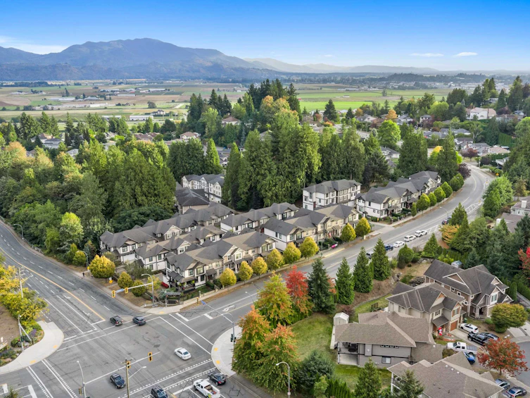 4-35298 Marshall Road, Abbotsford, BC, V3G 0E2 - 2