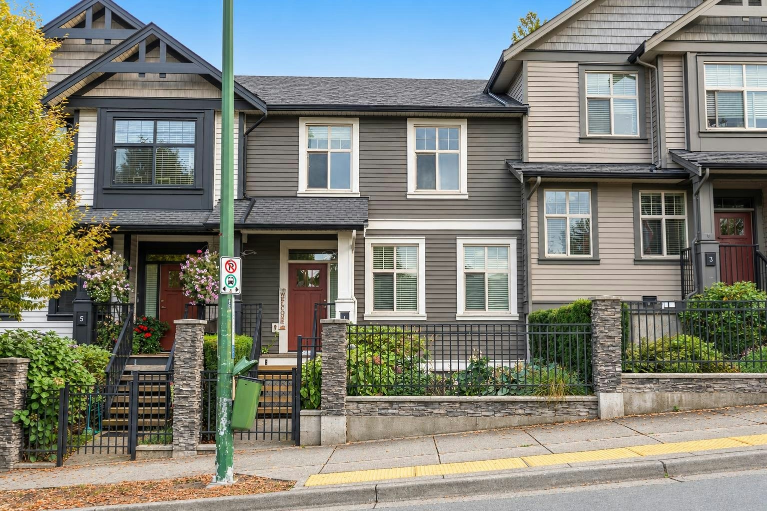 4-35298 Marshall Road, Abbotsford, BC, V3G 0E2