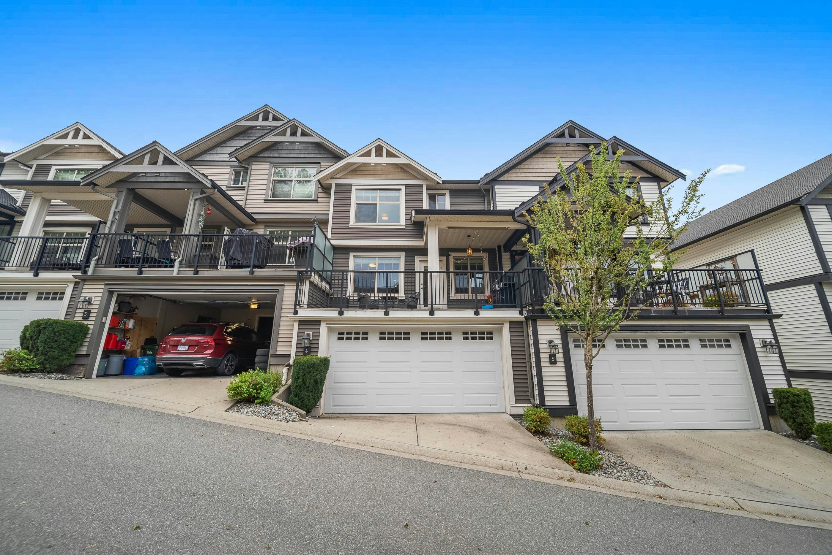4-35298 Marshall Road, Abbotsford, BC, V3G 0E2 - 4